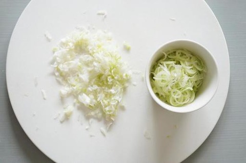 negimizin