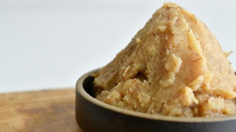 miso