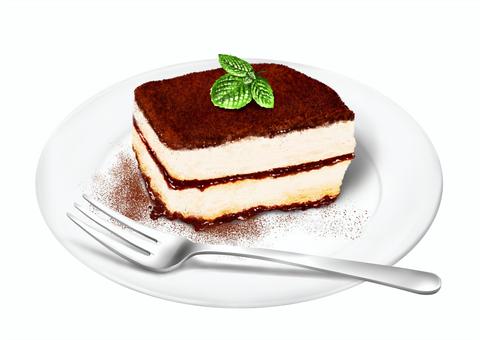 thiramisu