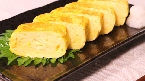 tamagoyaki