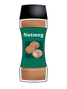 natumegubin