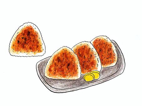 yakionigiri