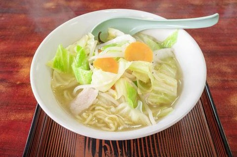 tanmen