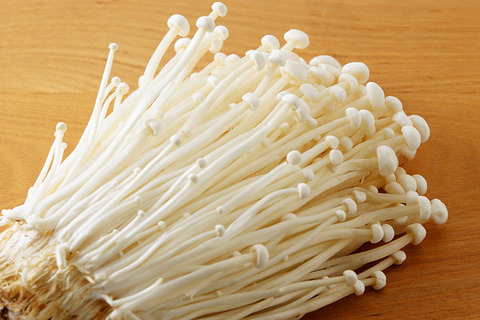 enoki