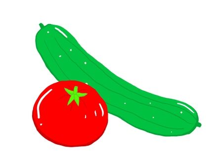 tomatokyuuri