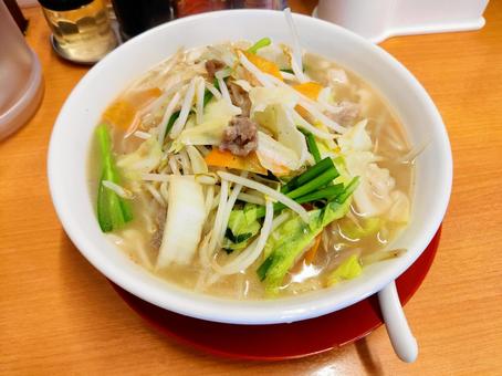tanmen