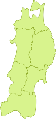 touhoku