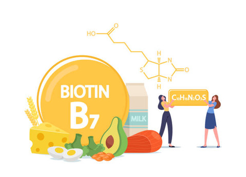biotin