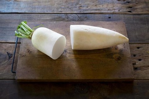 daikon