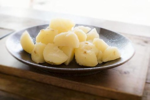 jagaimo
