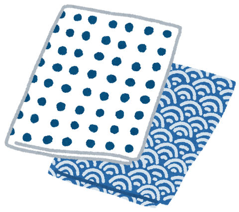 tenugui