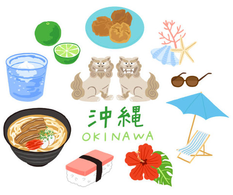 okinawa