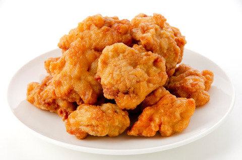 karaage