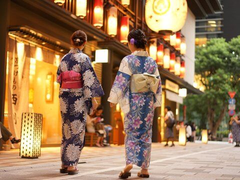 yukata