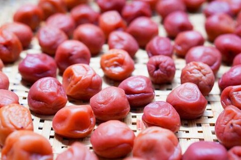 umebosi