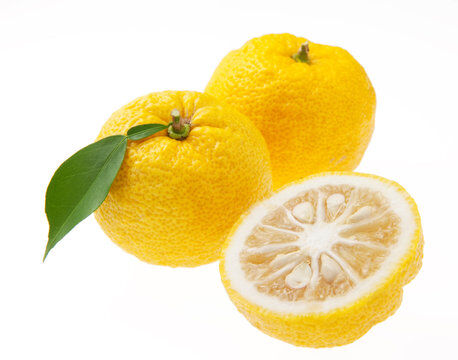 yuzu