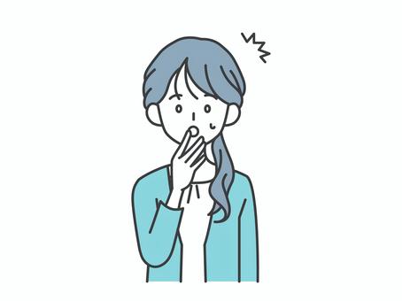 shokku