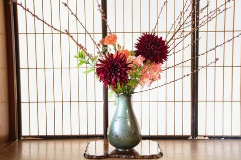 ikebana
