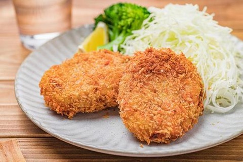 korokke