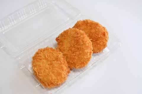 korokke
