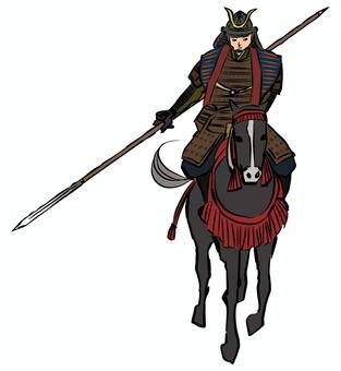 bushou