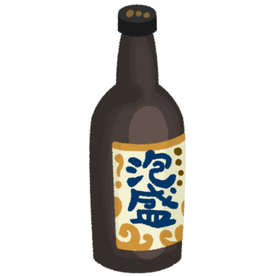 awamori