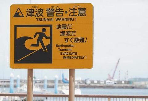 tunamikeihou