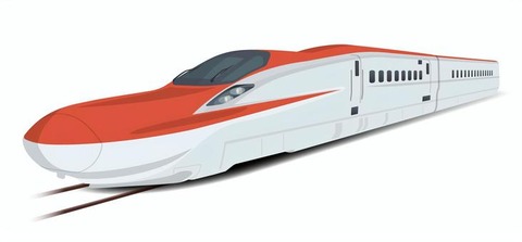 akitasinkansen