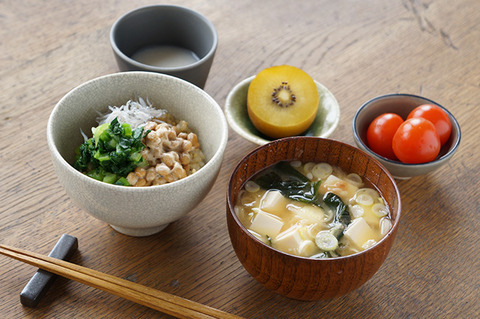nattougohan