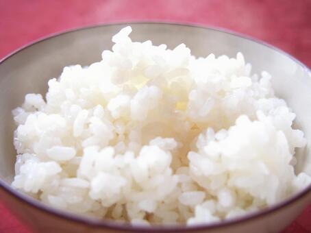atatakaigohan