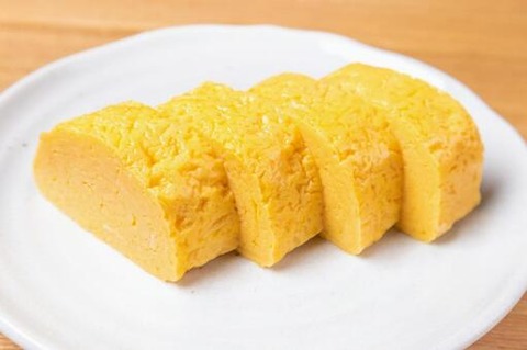 tamagoyaki