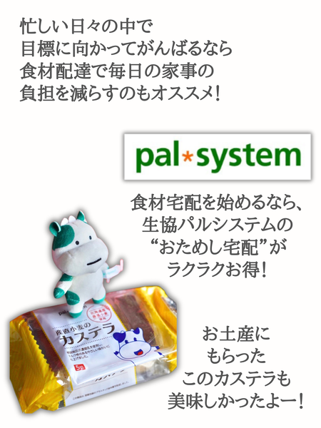 PR用フィード43 - リポコン９