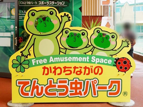 大阪 河内長野 大人気 てんとう虫パーク 料金や受付大渋滞など 写真で魅力発掘 暮らしのフォトダイアリー Powered By ライブドアブログ