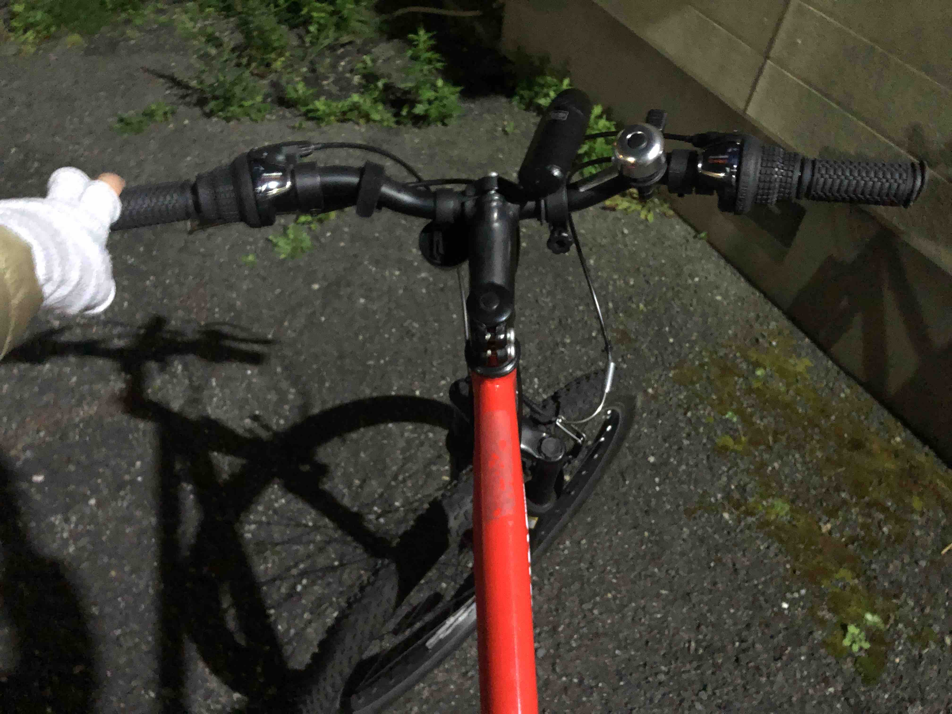 中学生男子 初めての交通事故 自転車と車 備忘録 写真で魅力発掘 暮らしのフォトダイアリー Powered By ライブドアブログ