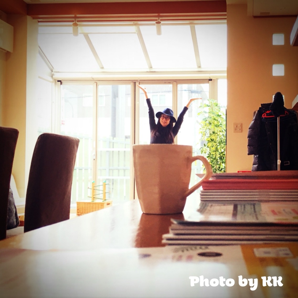 正月挨拶でトリックアートを撮ってきた 笑 写真で魅力発掘 暮らしのフォトダイアリー Powered By ライブドアブログ 正月挨拶でトリックアートを撮ってきた 笑 写真で魅力発掘 暮らしのフォトダイアリー Powered By ライブドアブログ