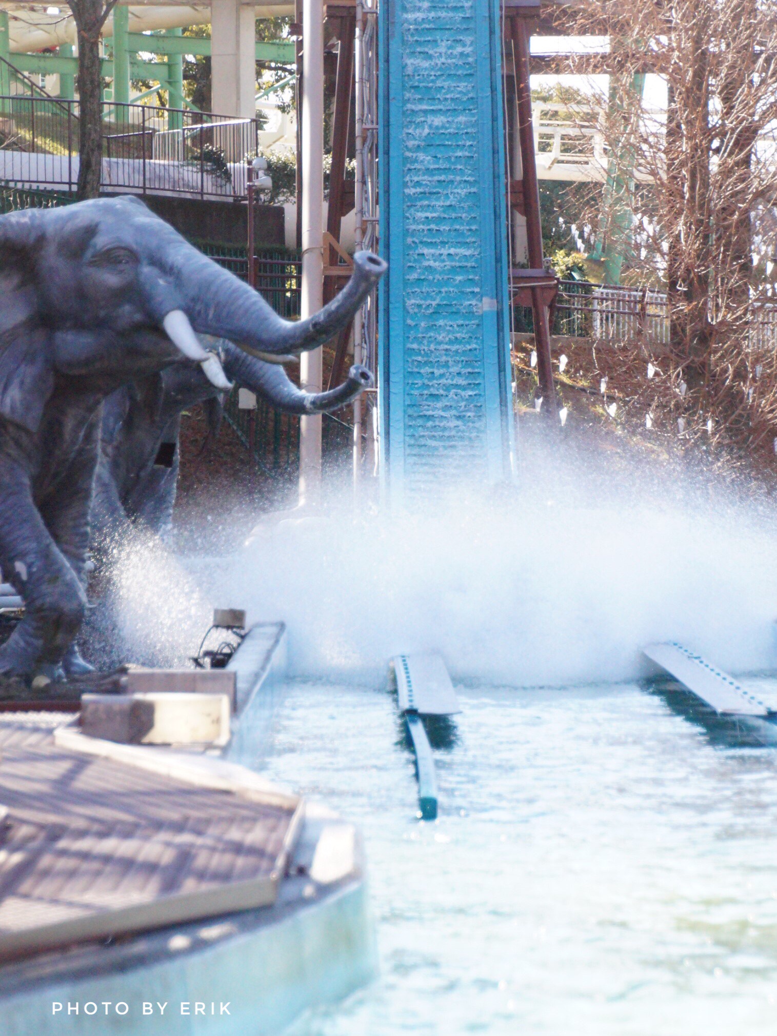 一眼レフが急に撮れなくなった 壊れた その原因は 写真で魅力発掘 暮らしのフォトダイアリー Powered By ライブドアブログ