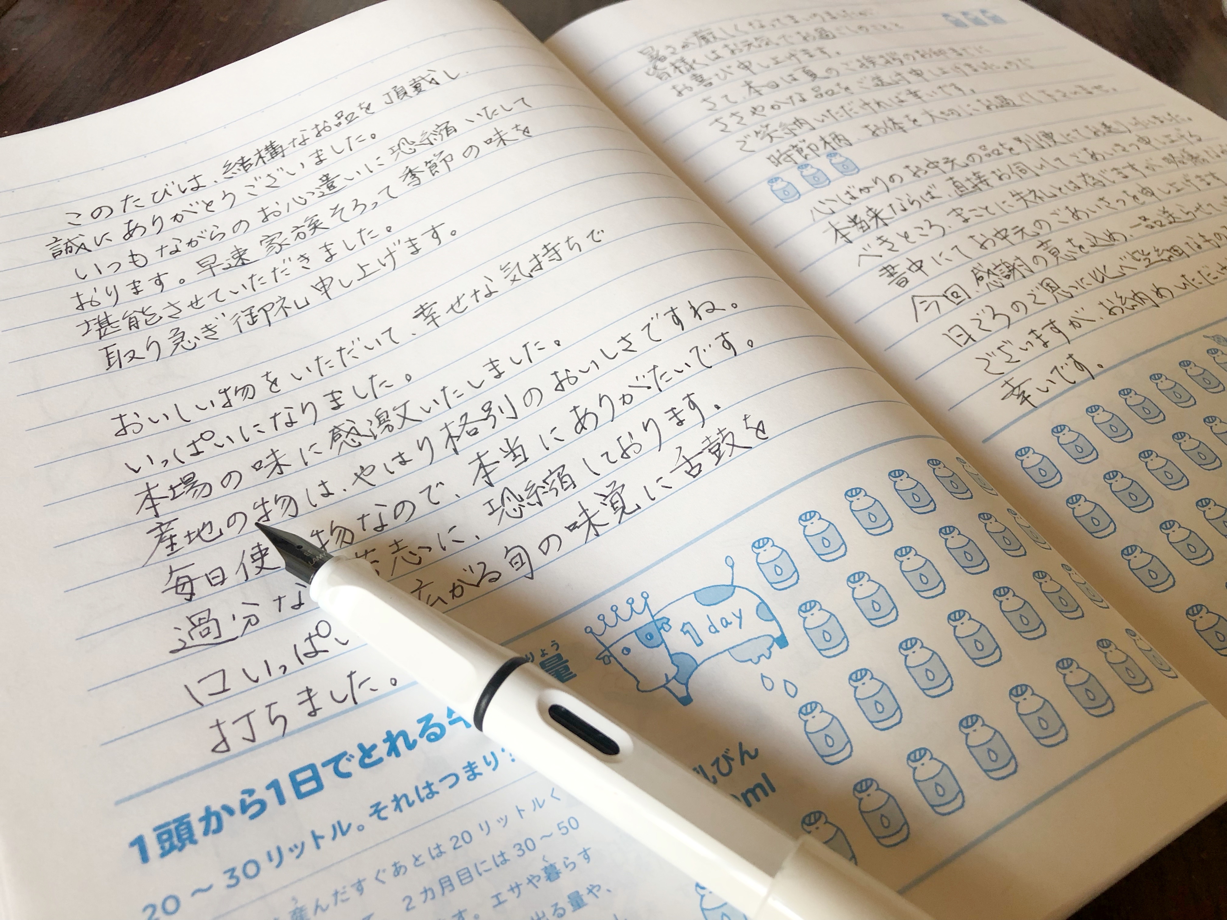 贈り物のタイミングに思うことと ブロガーさんと豪華ランチ会 写真で魅力発掘 暮らしのフォトダイアリー Powered By ライブドアブログ