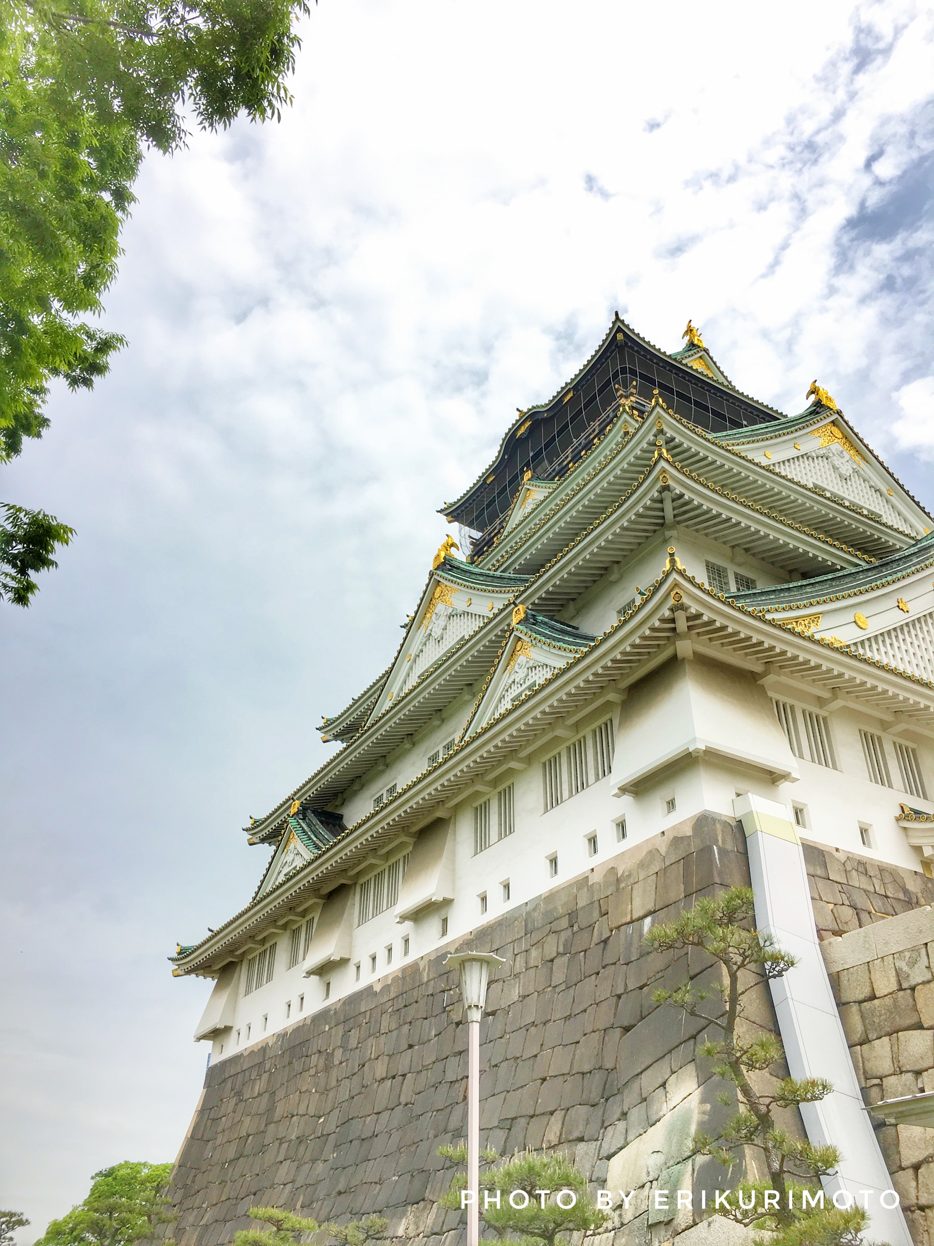 今 大阪城周辺がアツい お出かけフォトレッスンで魅力発掘 写真で魅力発掘 暮らしのフォトダイアリー Powered By ライブドアブログ 今 大阪城周辺がアツい お出かけフォトレッスンで魅力発掘 写真で魅力発掘 暮らしのフォトダイアリー Powered By ライブドアブログ