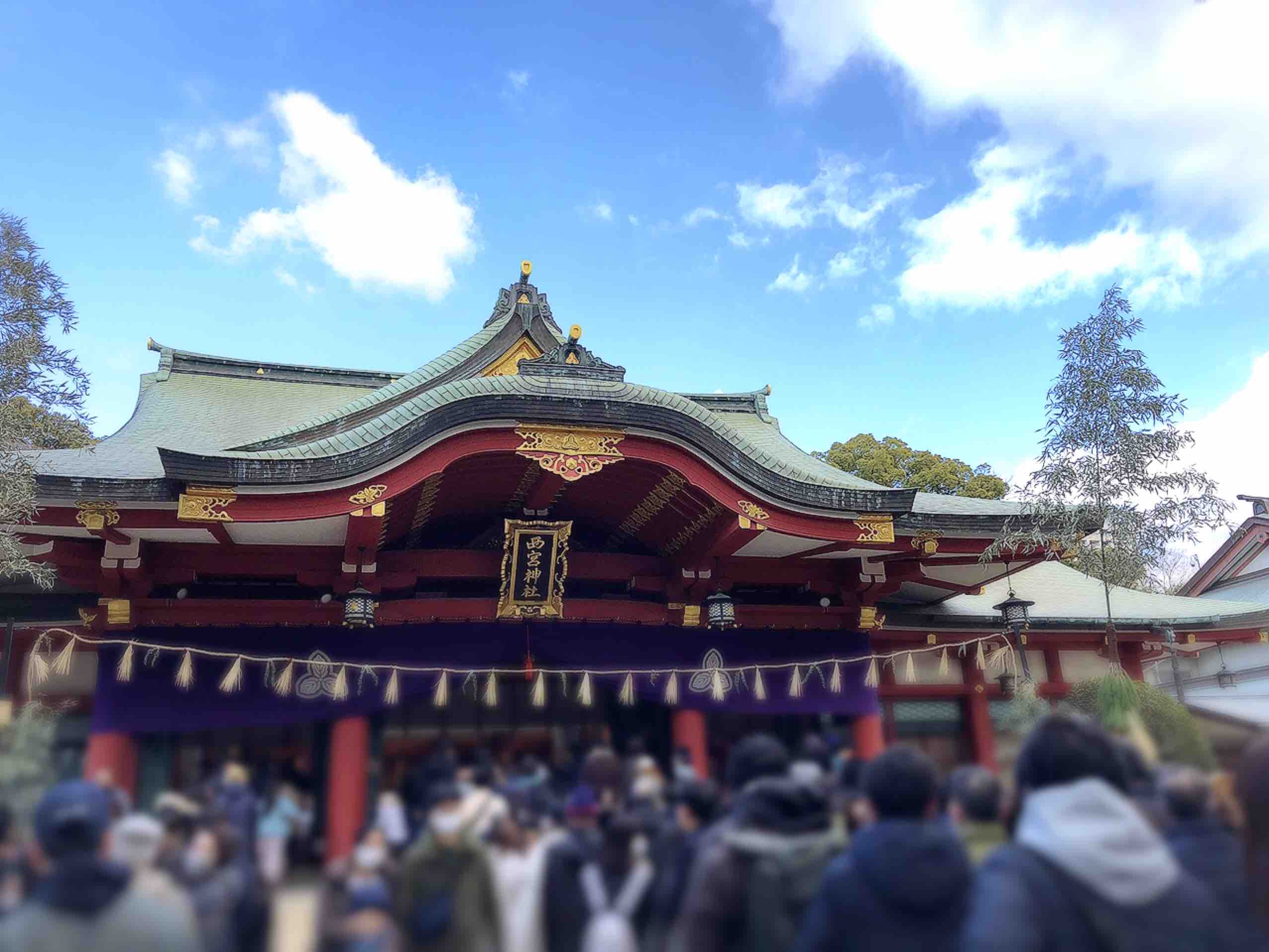 22年 初詣 兵庫 西宮神社で大福 写真で魅力発掘 暮らしのフォトダイアリー Powered By ライブドアブログ 22年 初詣 兵庫 西宮神社で大福 写真で魅力発掘 暮らしのフォトダイアリー Powered By ライブドアブログ