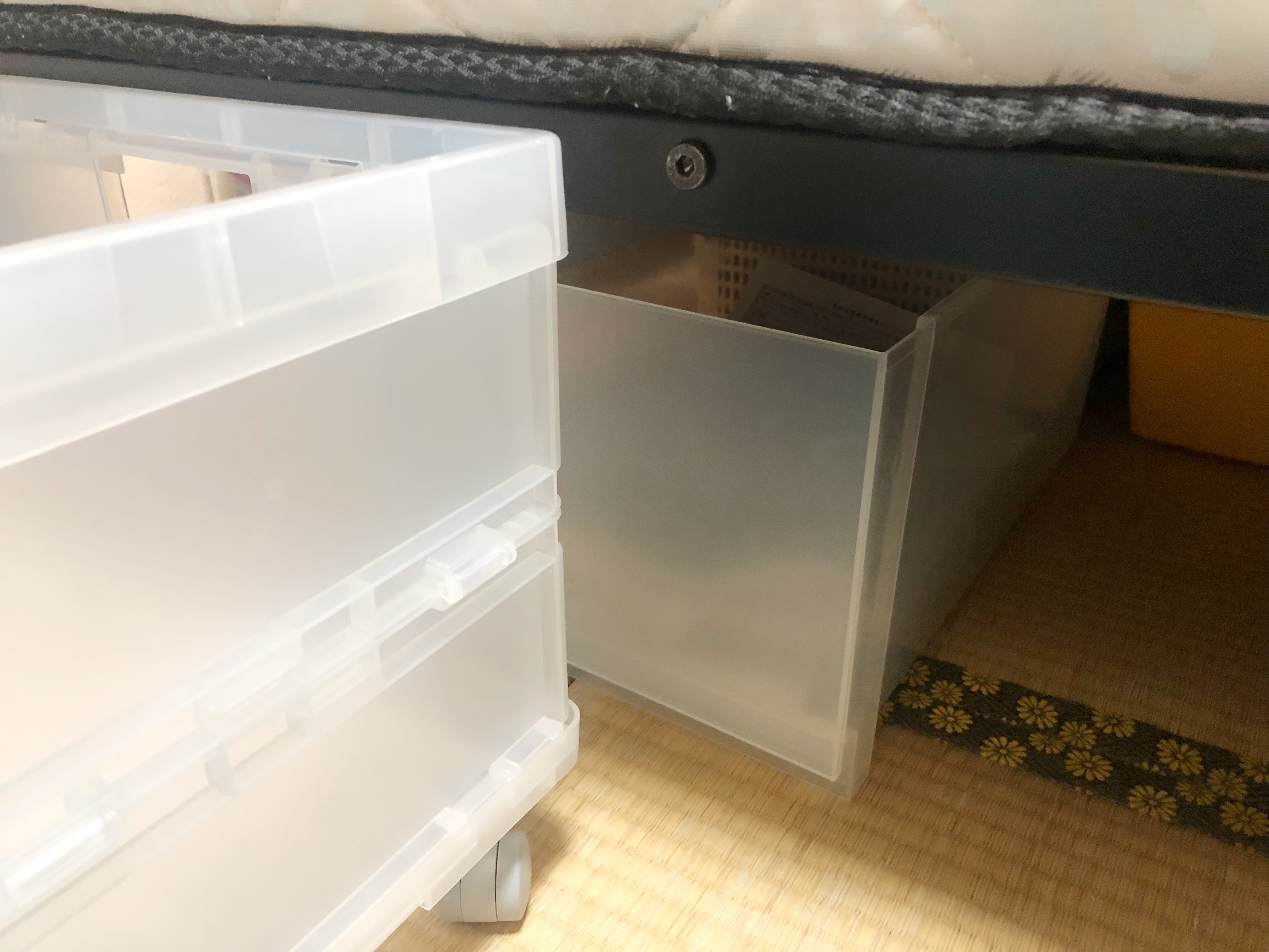 無印ポチレポ シンデレラフィット これで書類整理完結なるか 写真で魅力発掘 暮らしのフォトダイアリー Powered By ライブドアブログ