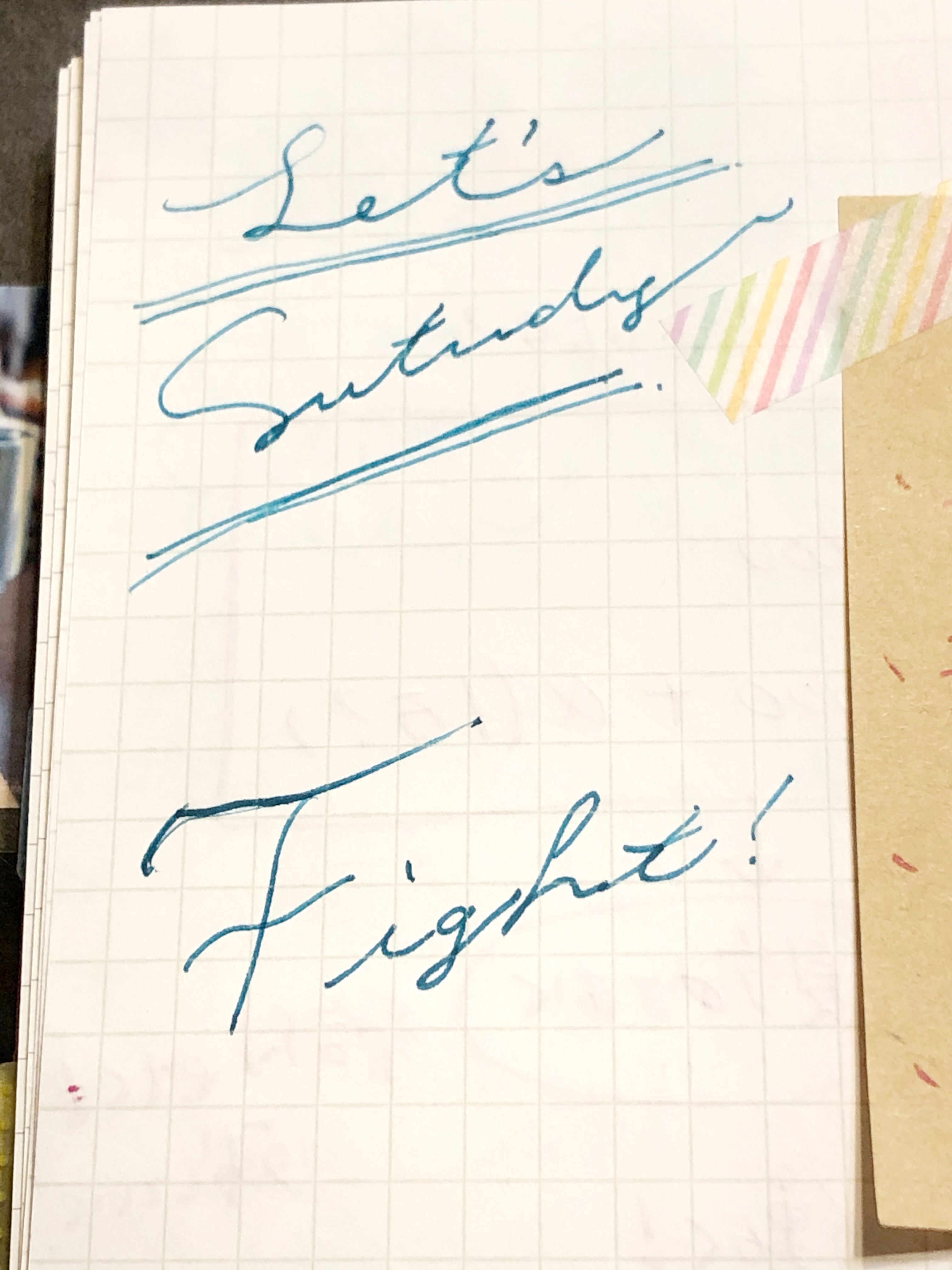 エモい 素敵な 筆記体が書きたくてチャレンジしてみたところ 先にやることがあったw 写真で魅力発掘 暮らしのフォトダイアリー Powered By ライブドアブログ エモい 素敵な 筆記体が書きたくてチャレンジしてみたところ 先にやることがあったw 写真で魅力発掘 暮らしのフォトダイアリー Powered By ライブドアブログ