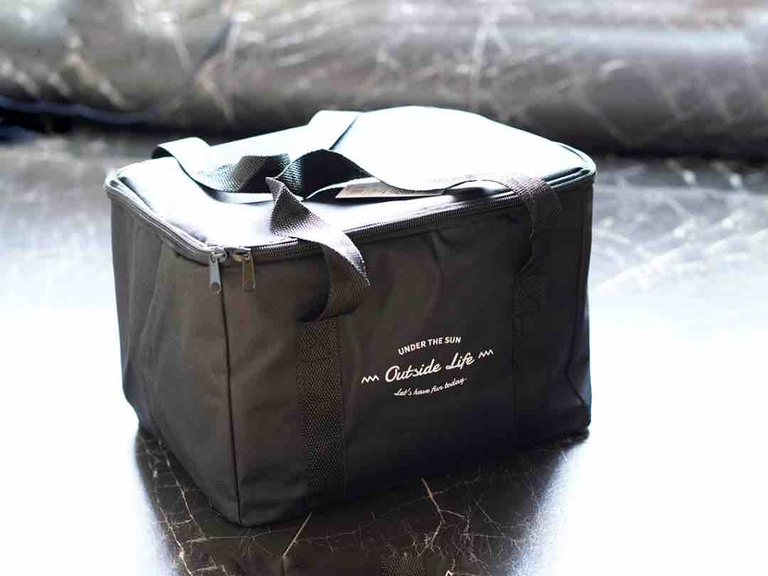 ダイソーのワンコイン保冷バッグと お金の感覚の話 写真で魅力発掘 暮らしのフォトダイアリー Powered By ライブドアブログ