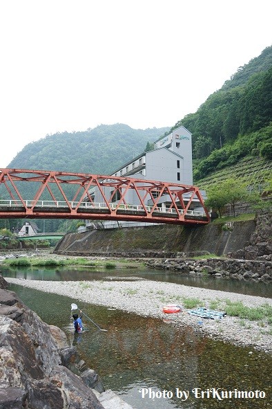 夏休み 奈良 上北山村で川遊び 写真で魅力発掘 暮らしのフォトダイアリー Powered By ライブドアブログ