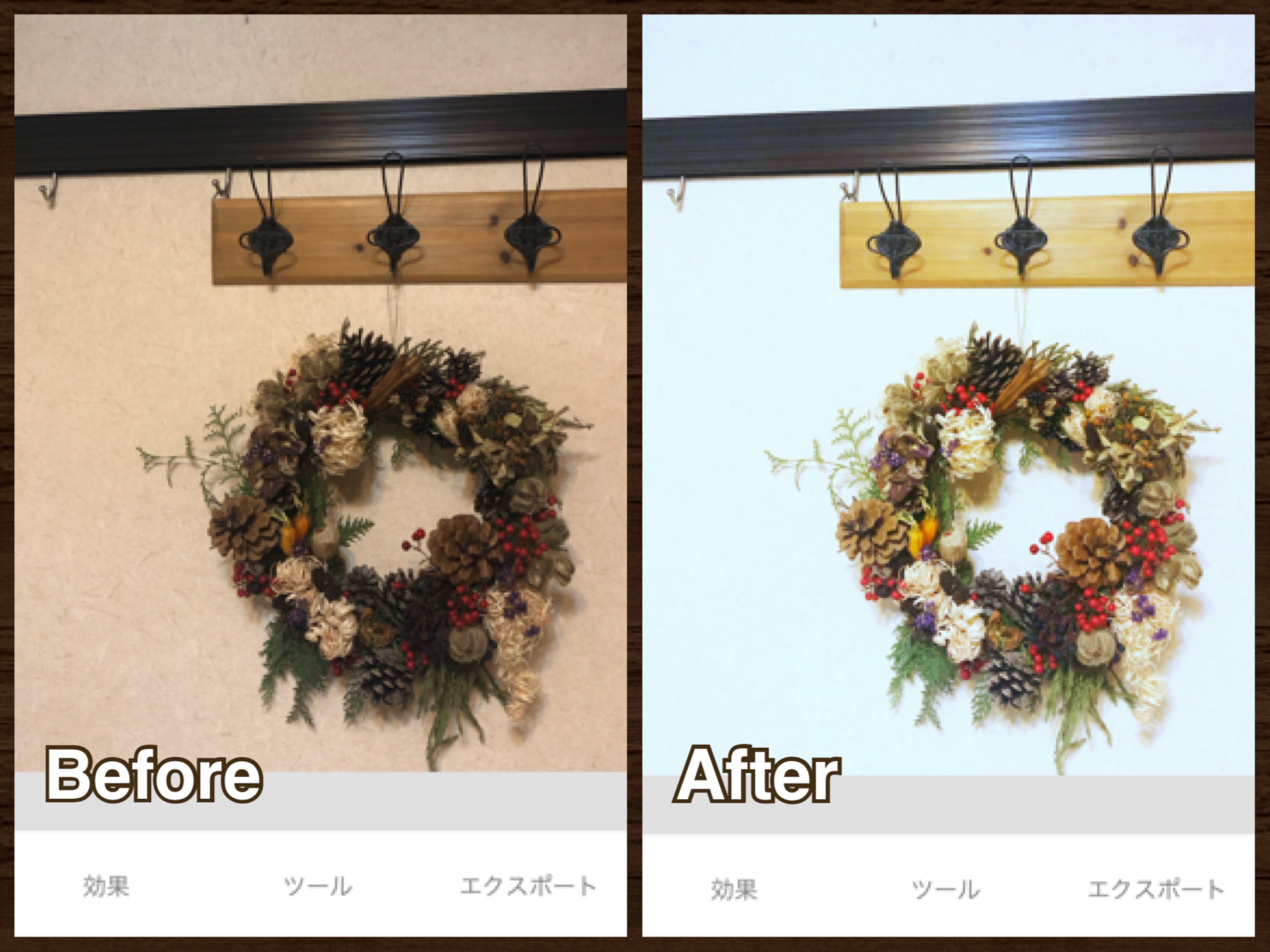 アプリ 写真の明るさ 色味は 自分で決めるもの Snapseed 写真で魅力発掘 暮らしのフォトダイアリー Powered By ライブドアブログ アプリ 写真の明るさ 色味は 自分で決めるもの Snapseed 写真で魅力発掘 暮らしのフォトダイアリー Powered By ライブドアブログ