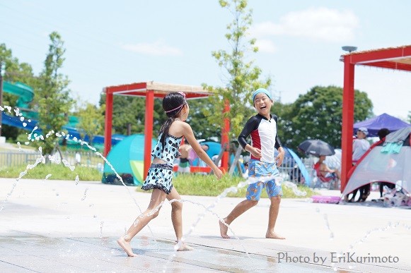 一眼レフで 水しぶきがピタっと止まった写真を撮ろう 写真で魅力発掘 暮らしのフォトダイアリー Powered By ライブドアブログ