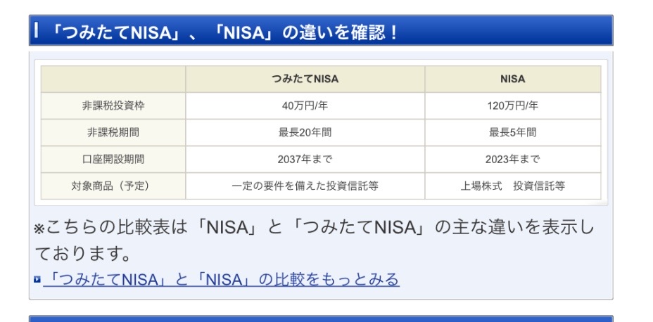 Sbi証券 ジュニアnisa口座開設までの 無駄に 長い道のり 写真で魅力発掘 暮らしのフォトダイアリー Powered By ライブドアブログ