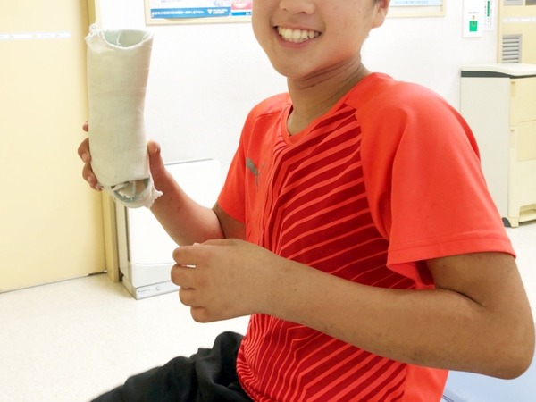 子どものケガ 骨折の謝罪ってどんなの 息子11歳 手首若木骨折 写真で魅力発掘 暮らしのフォトダイアリー Powered By ライブドアブログ 子どものケガ 骨折の謝罪ってどんなの 息子11歳 手首若木骨折 写真で魅力発掘 暮らしのフォトダイアリー Powered By ライブドアブログ