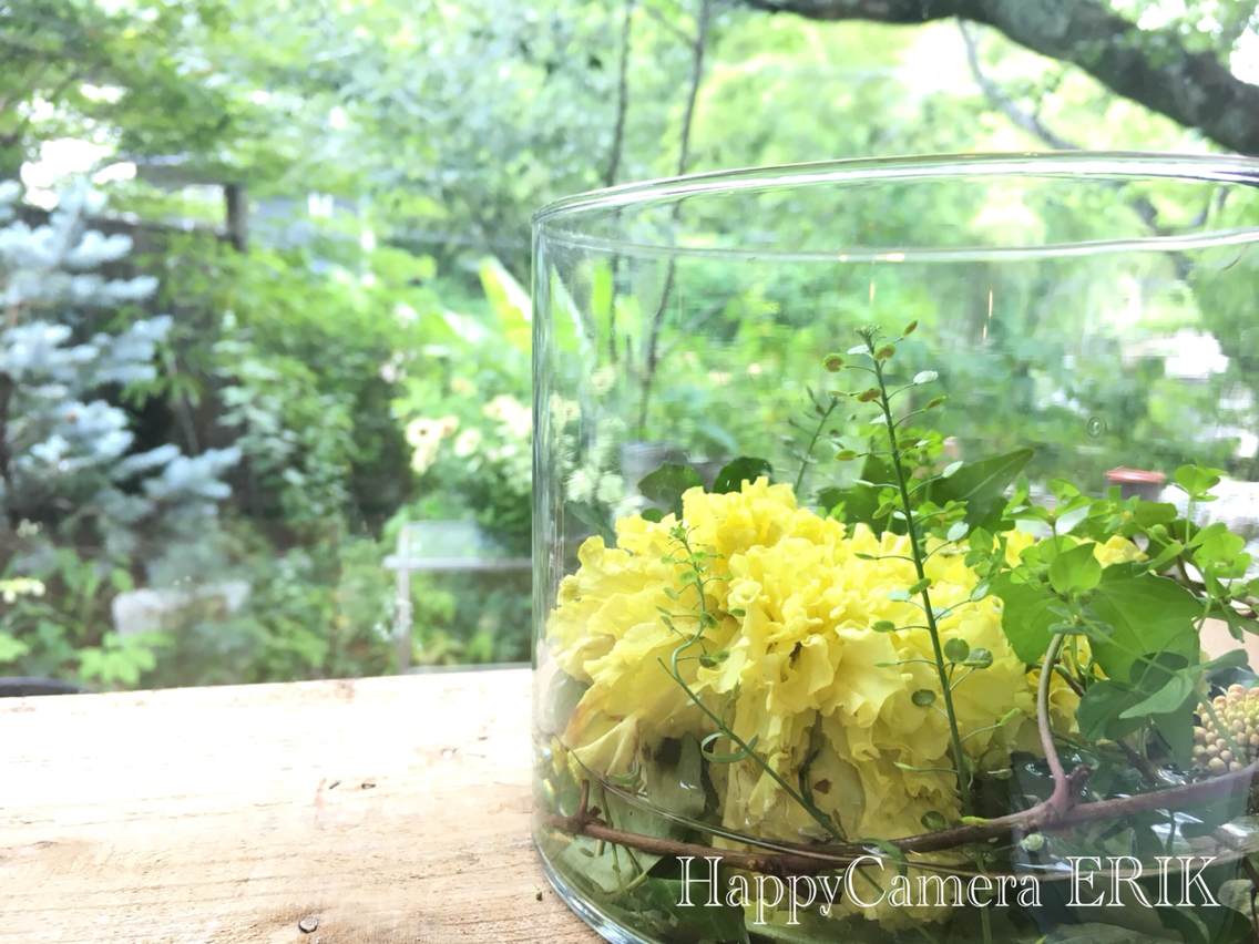 京都 木津 みんな憧れの花カフェvert De Gris ヴェール デ グリ さんへ 写真で魅力発掘 暮らしのフォトダイアリー Powered By ライブドアブログ