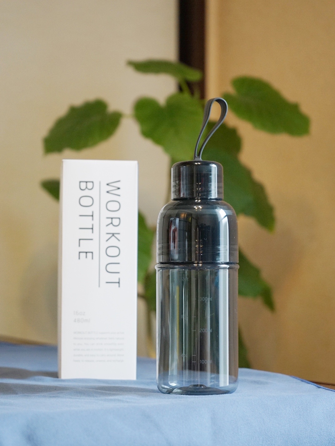 【Nui】cafe Kitsune × KINTO ウォーターボトル Nui様専用】cafe Kitsune × KINTO ウォーターボトル