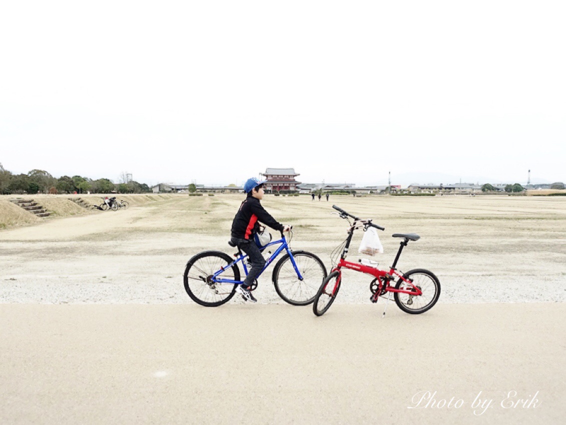 小学生育児 一緒にがんばれる 親子サイクリングはかなり楽しい 写真で魅力発掘 暮らしのフォトダイアリー Powered By ライブドアブログ